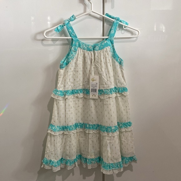 NWT Girls Dress - Picture 4 of 6